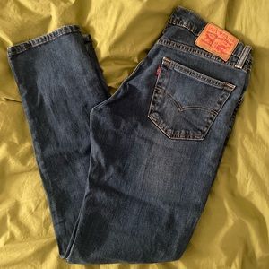 LEVI STRAUSS 511!!! 32 x 32